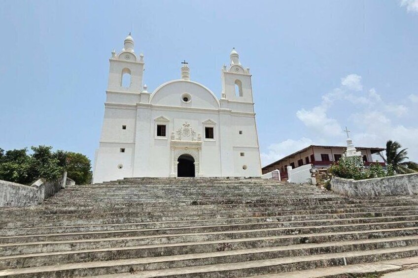 Enchanting Diu Heritage Tour 1