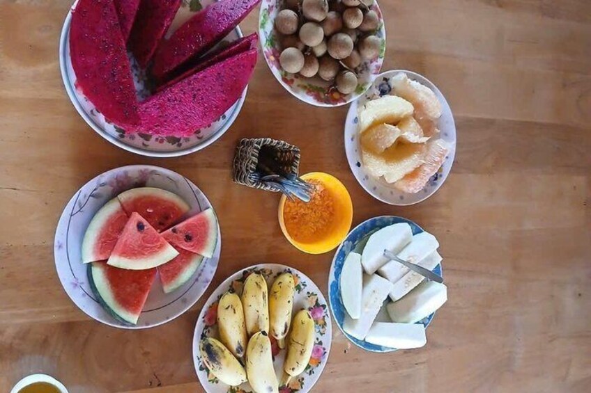 Sunrise Cai Rang Floating Market & Mekong Delta Private Tour 2