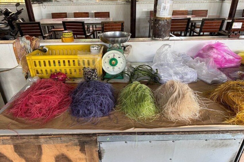 Sunrise Cai Rang Floating Market & Mekong Delta Private Tour 3