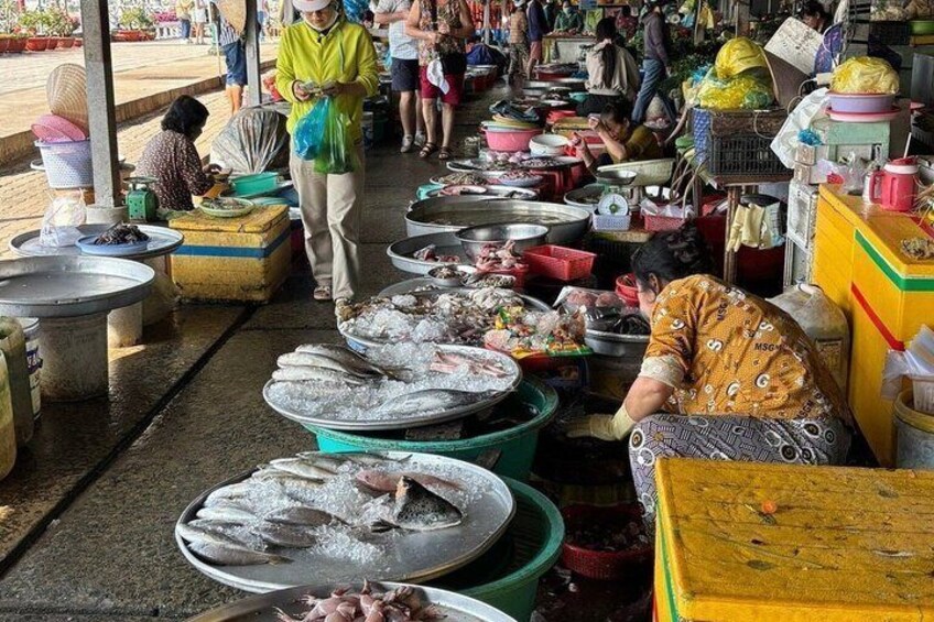 Sunrise Cai Rang Floating Market & Mekong Delta Private Tour 4