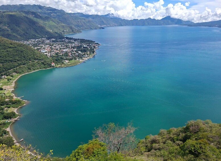 Picture 21 for Activity Mayan Home Stay San Jorge Lake Atitlan 2