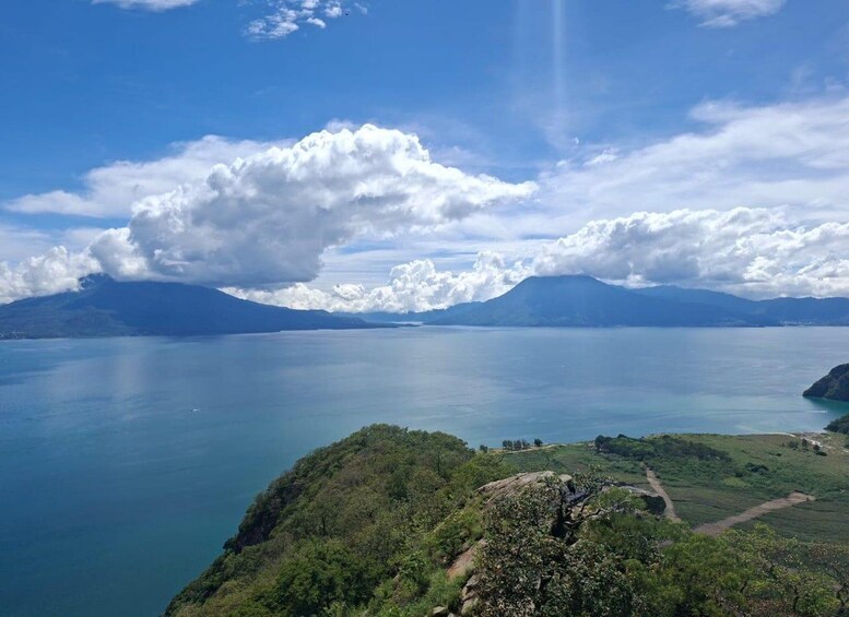 Picture 3 for Activity Mayan Home Stay San Jorge Lake Atitlan 3