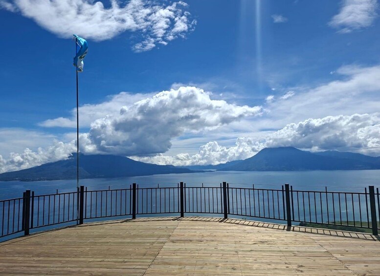 Picture 11 for Activity Mayan Home Stay San Jorge Lake Atitlan 5