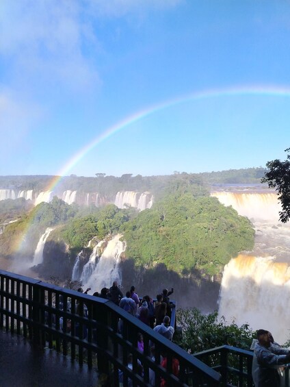 Picture 15 for Activity PRIVATE - Iguazú Falls Argentinean side + opção de barco 2