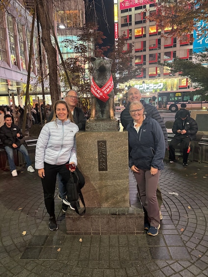 Picture 28 for Activity Haneda Airport 5-Hour Private Layover Tour — Explore Tokyo 3