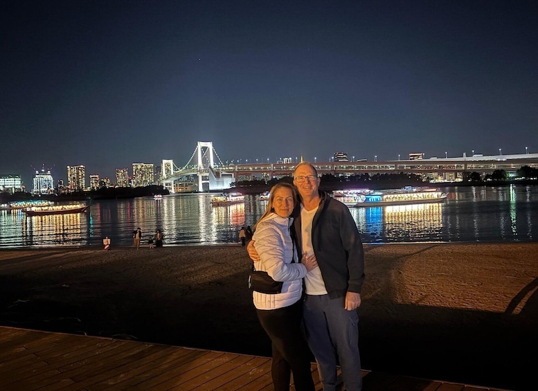 Picture 31 for Activity Haneda Airport 5-Hour Private Layover Tour — Explore Tokyo 2