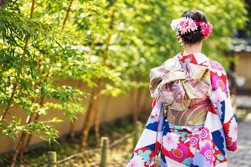 Kawagoe Private Custom Tour with Local Guide 1