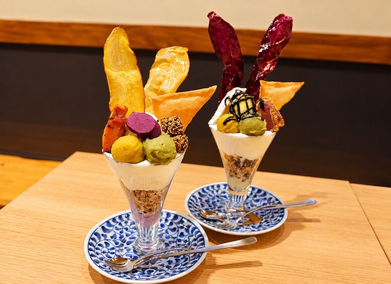 Picture 3 for Activity Kawagoe Private Custom Tour with Local Guide 5