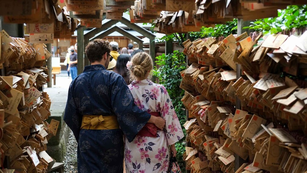 Picture 5 for Activity Kawagoe Private Custom Tour with Local Guide 2