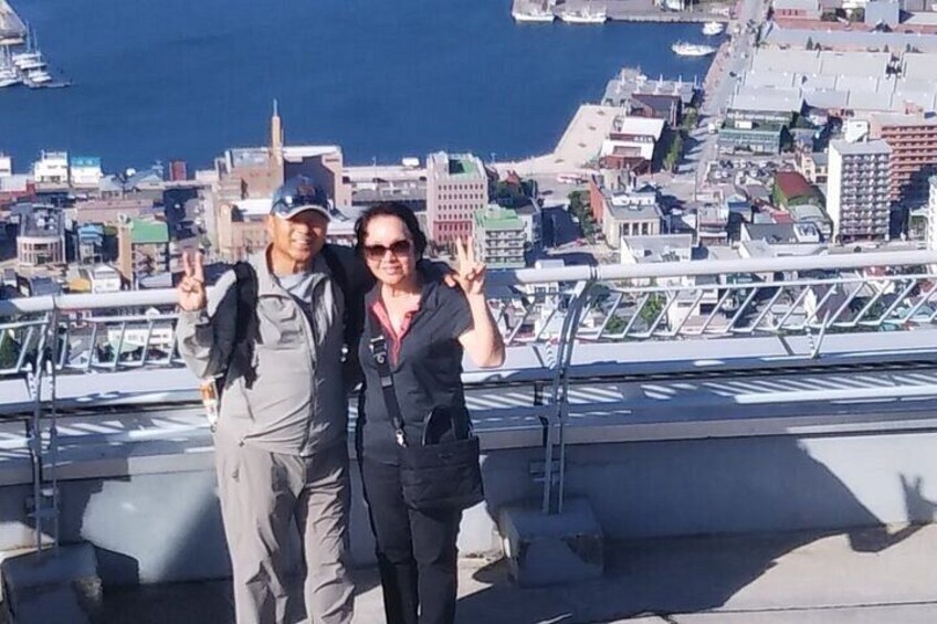 Hakodate 6hr Private Tour by Car with Licensed Guide 5