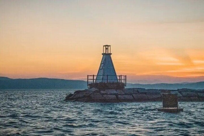 Public Sunset Sailing Cruise on Lake Champlain 2