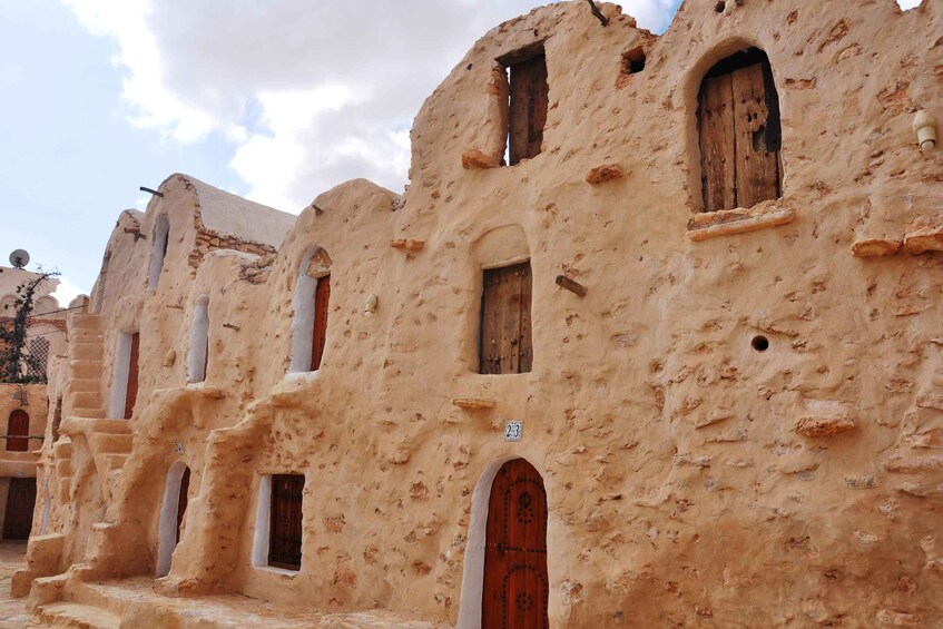 Picture 3 for Activity Djerba: Visit Tataouine , Chenini and Ksar Haddada. 5