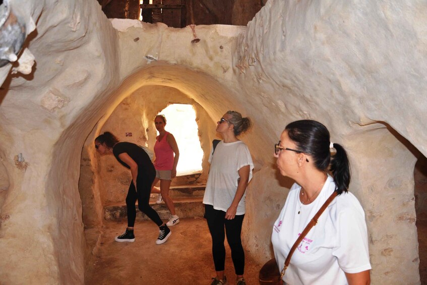 Picture 7 for Activity Djerba: Visit Tataouine , Chenini and Ksar Haddada. 4