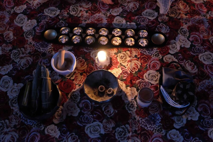 Picture 2 for Activity Baguio: Hayahay Ritual – Short Version for Soul Alignment 3