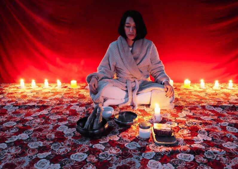 Baguio: Hayahay Ritual – Short Version for Soul Alignment 1