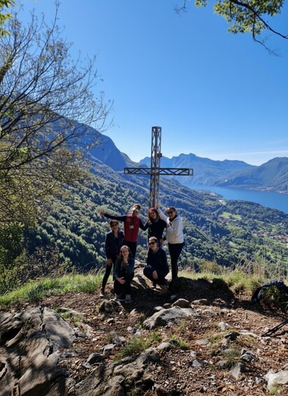 Picture 8 for Activity Lake Como: Guided tour on the Wanderer's Path 2