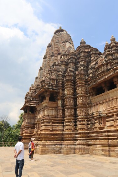 Picture 3 for Activity Secrets of Kama & Moksha – Khajuraho Storytelling Walk 4