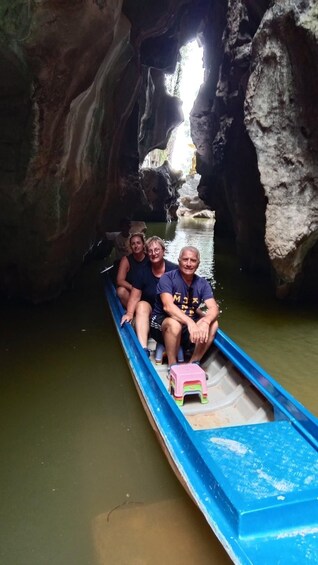 Picture 61 for Activity Kampot: Kampong Trach Authentic Day Trips 2