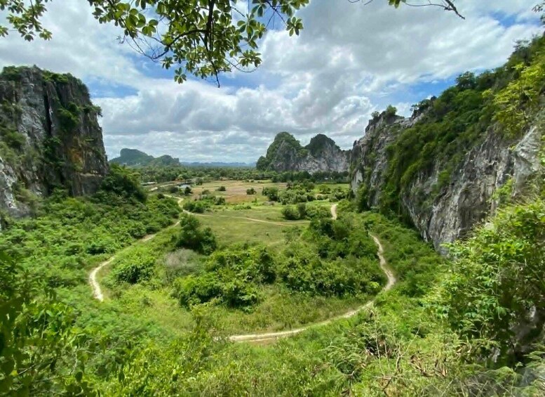 Picture 1 for Activity Kampot: Kampong Trach Authentic Day Trips 2