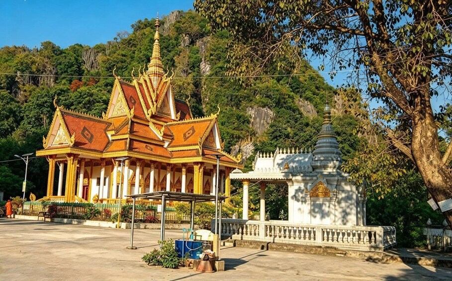Picture 11 for Activity Kampot: Kampong Trach Authentic Day Trips 5