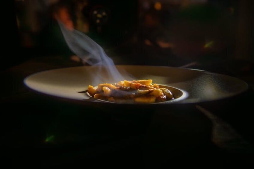 Roll'n'eat: 300 Year Old Recipe - Pasta Making Class in Split 2