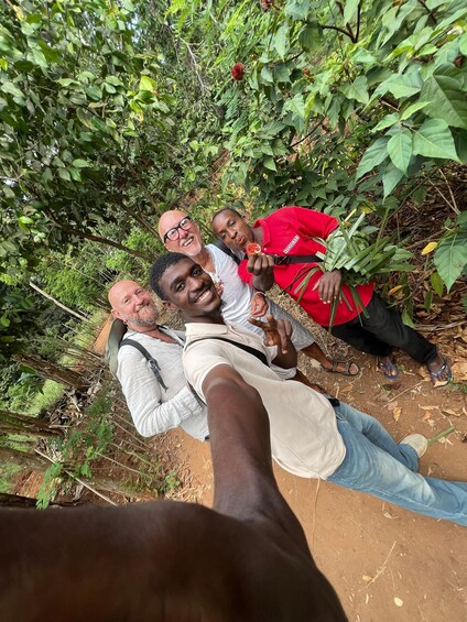 Picture 17 for Activity Prison Island, Spice Farm & Local School & Traditional Lunch 2