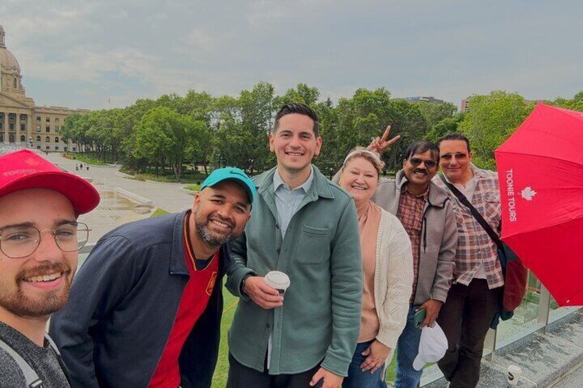 Explore and meet new people from around the world 1