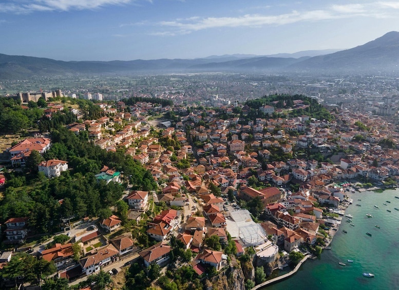 Picture 10 for Activity Tirana/Durres : North Macedonia UNESCO Lake Ohrid & Old Town 2