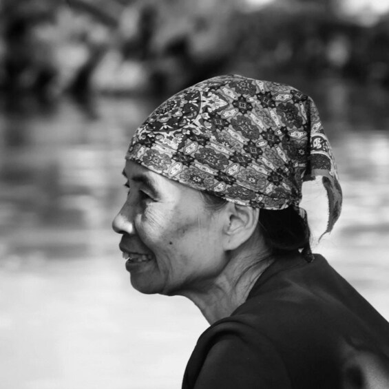 Picture 1 for Activity Ninh Binh: Hidden Valley & Vietnamese Rice Journey 3