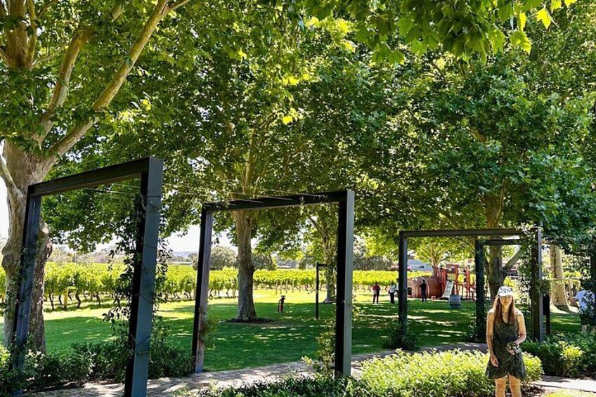 Private Swan Valley Family Fun Day Wildlife Chocolate and Winery 3