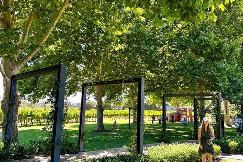 Private Swan Valley Family Fun Day Wildlife Chocolate and Winery 3