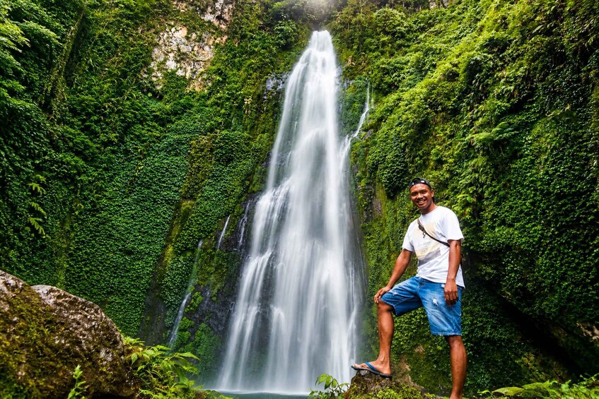 Picture 2 for Activity Lombok: Tiu Sekeper As The Highest Waterfalls in Lombok 2