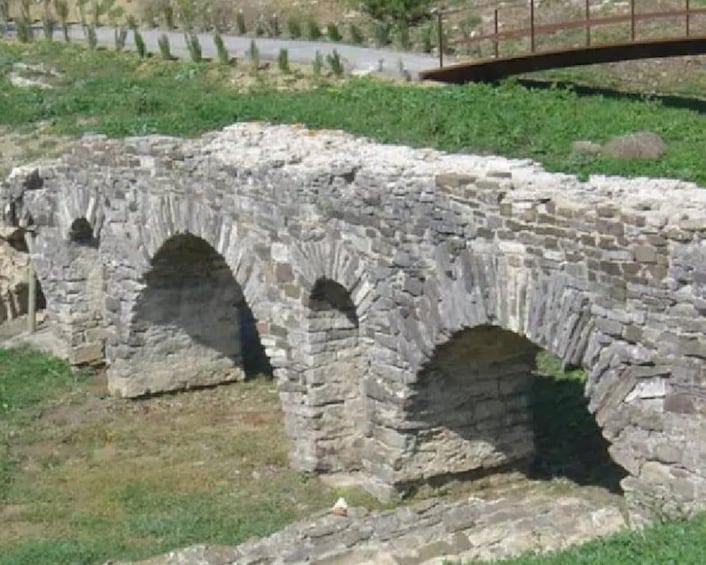 Picture 21 for Activity Guided Tour from Cádiz to Moorish Vejer & the Roman Empire in Baelo Claudia. 3