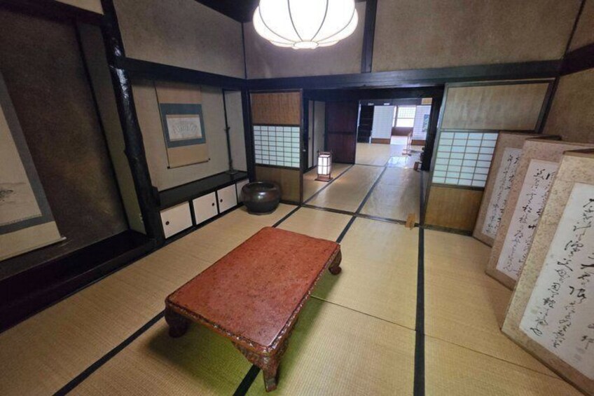 Nagano: Historic Narai-juku Walking Tour on the Nakasendo 2