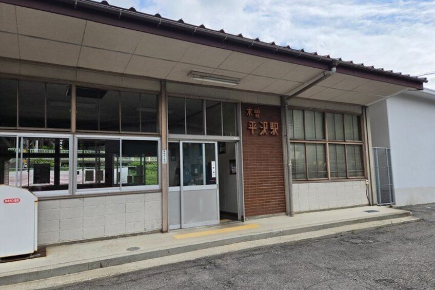 Nagano: Japanese Lacquerware Craft Tour in the Kiso Valley 2