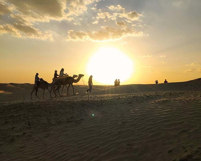 Picture 15 for Activity 3-Day Grand Erg Oriental Sahara & Culinary Tour from Tunis 3