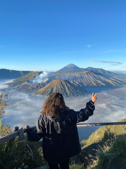 Picture 1 for Activity Surabaya: 3-Day Bromo & Ijen Vulcano Tour 4