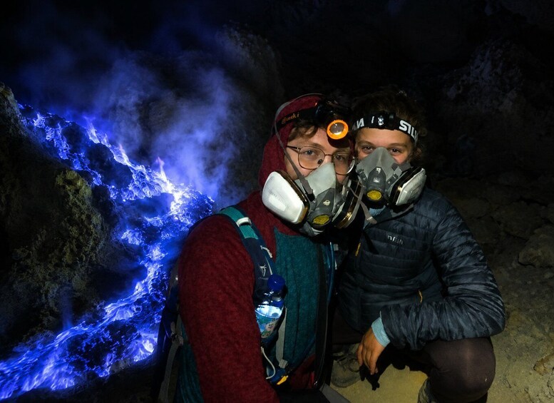 Picture 7 for Activity Surabaya: 3-Day Bromo & Ijen Vulcano Tour 2