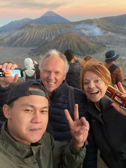 Picture 5 for Activity Surabaya: 3-Day Bromo & Ijen Vulcano Tour 3