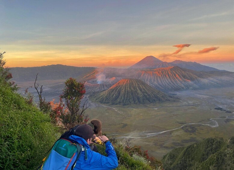 Surabaya: 3-Day Bromo & Ijen Vulcano Tour 1