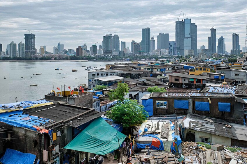 Picture 6 for Activity Mumbai: Full-Day Sightseeing Tour of Mumbai 2