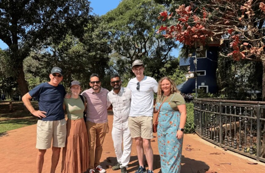 Picture 2 for Activity Mumbai: Full-Day Sightseeing Tour with Top Attractions 3