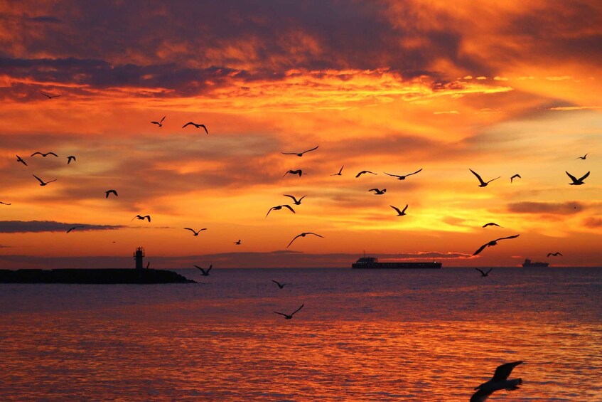 Tekirdağ: Walking Tour with Sea Views and Photo Stops 1