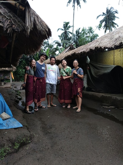 Picture 2 for Activity Lombok: Senaru Village Guided Walking Tour 3