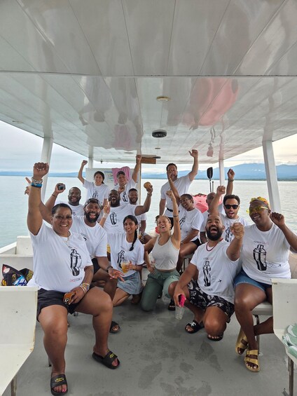 Picture 10 for Activity Uvita Island Historical & Nature Easy Hike – In Limon City 2