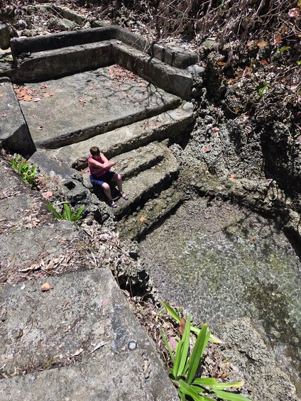 Picture 12 for Activity Uvita Island Historical & Nature Easy Hike – In Limon City 4