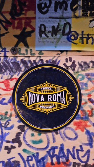Picture 5 for Activity Tbilisi: Evening Beer Walk – Urban Culture & Local Bars 2