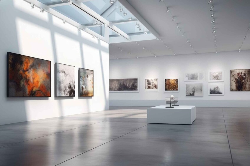 Picture 5 for Activity Porto: Soares dos Reis National Museum Private Guided Tour 2