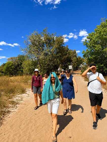 Picture 17 for Activity Jalapão 3-Day Tour: Dunes, Fervedouros & Waterfalls 5