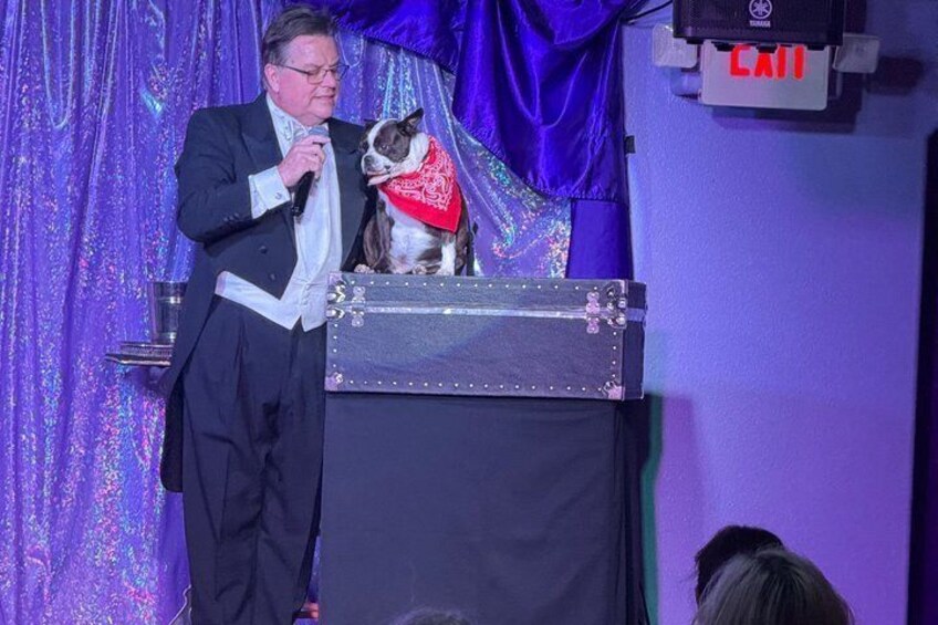 Todd Oliver's Funniest Night of Your Life Comedy Show 2